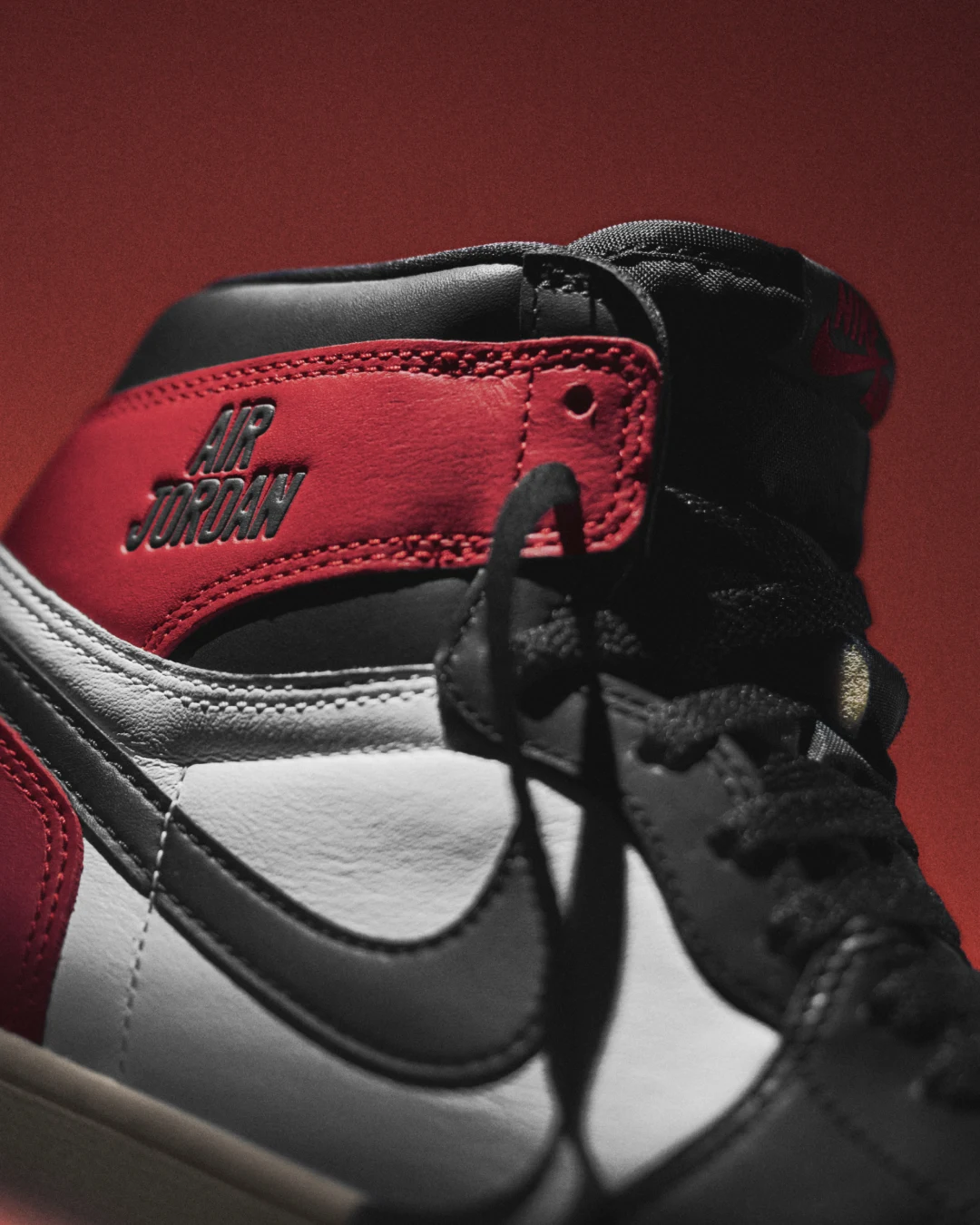国内取扱店舗を追加】NIKE AIR JORDAN 1 RETRO HIGH OG “Black Toe  