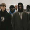 Fear of God ESSENTIALS × NBA の第2弾コレクションが登場