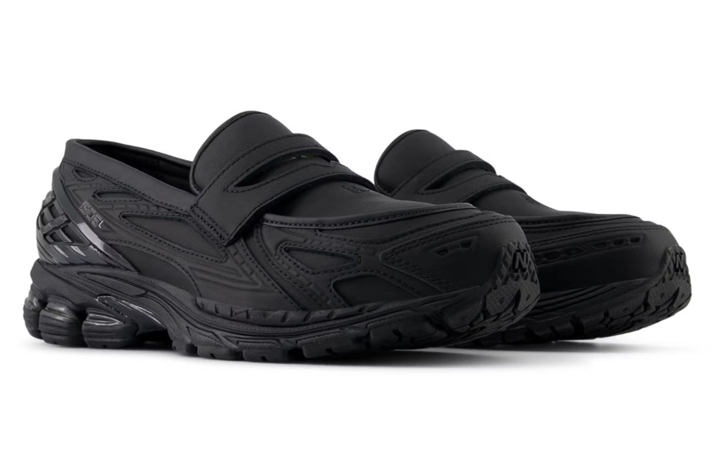 New Balance 1906L Loafer “Black”