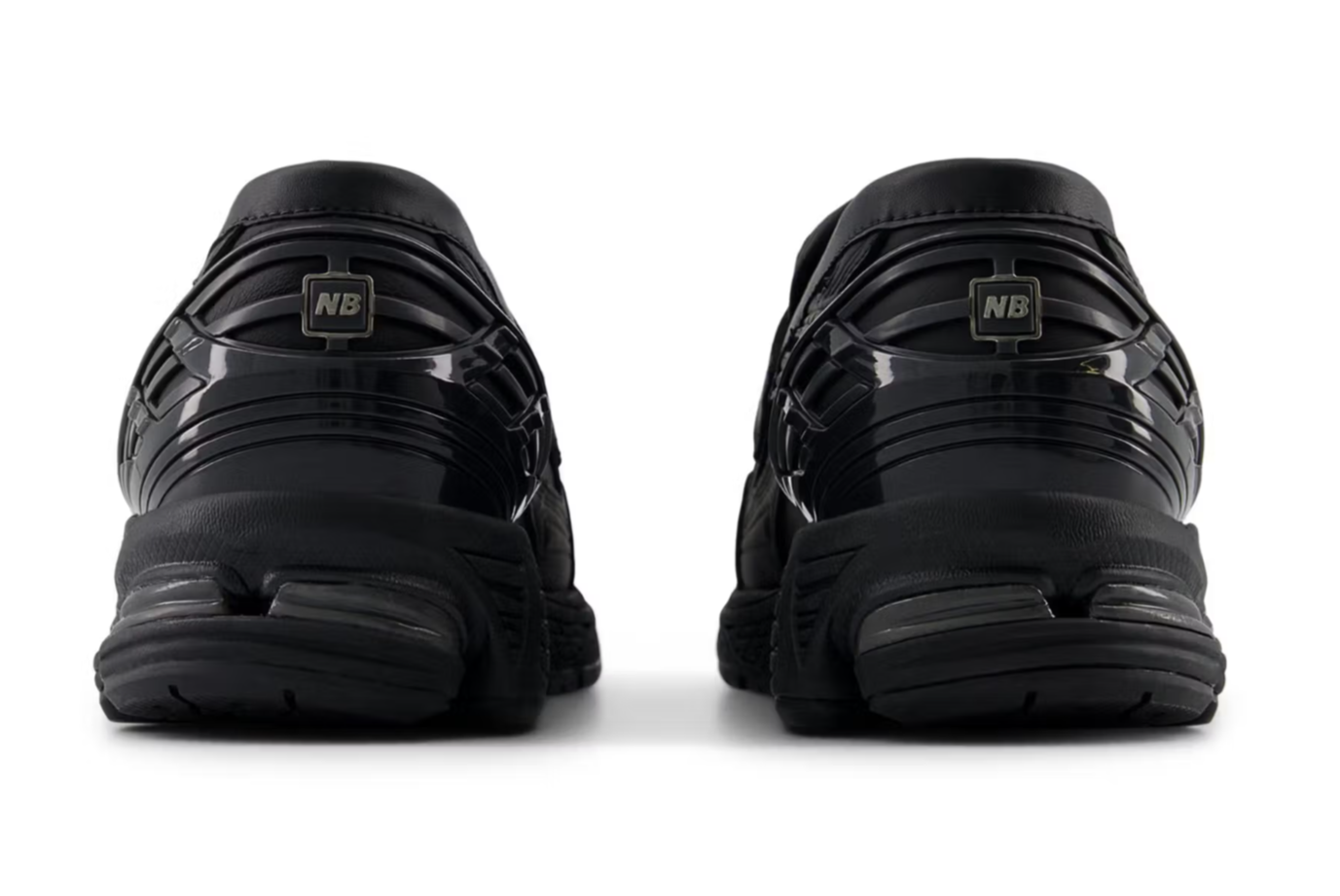 New Balance 1906L Loafer “Black”