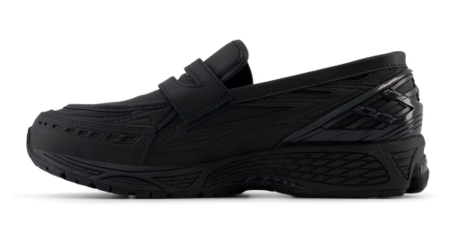 New Balance 1906L Loafer “Black”