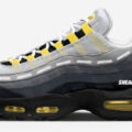 UNDEFEATED × NIKE AIR MAX 95 が発売予定