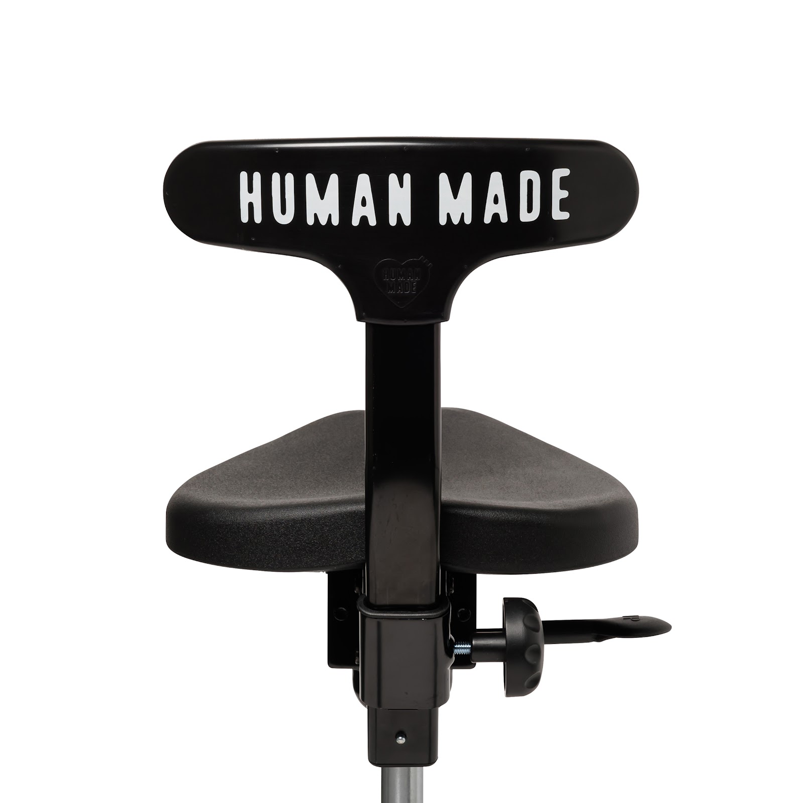 HUMAN MADE® と ayur chair の第5弾コラボ