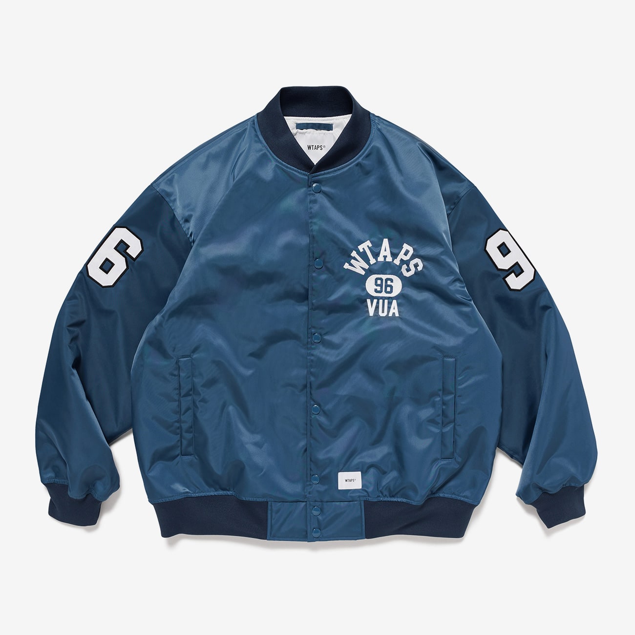 WTAPS®︎ 2025年春夏コレクション WEEK1のドロップリストが公開