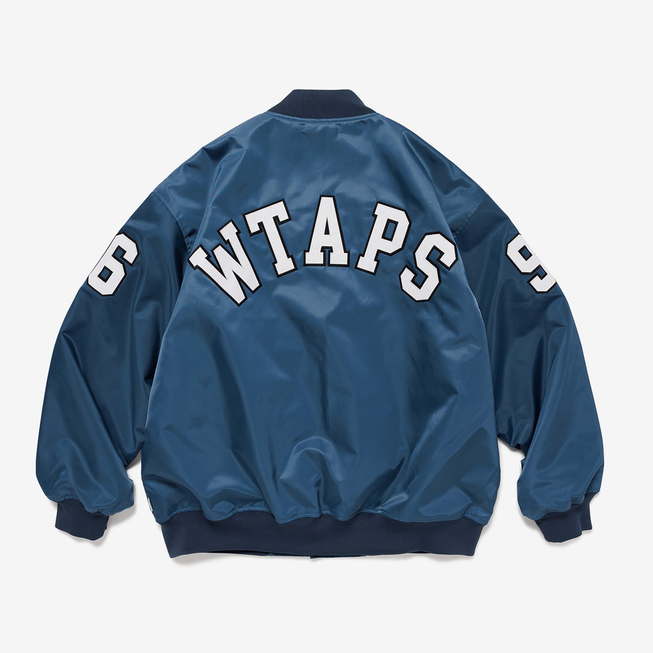 WTAPS®︎ 2025年春夏コレクション WEEK1のドロップリストが公開