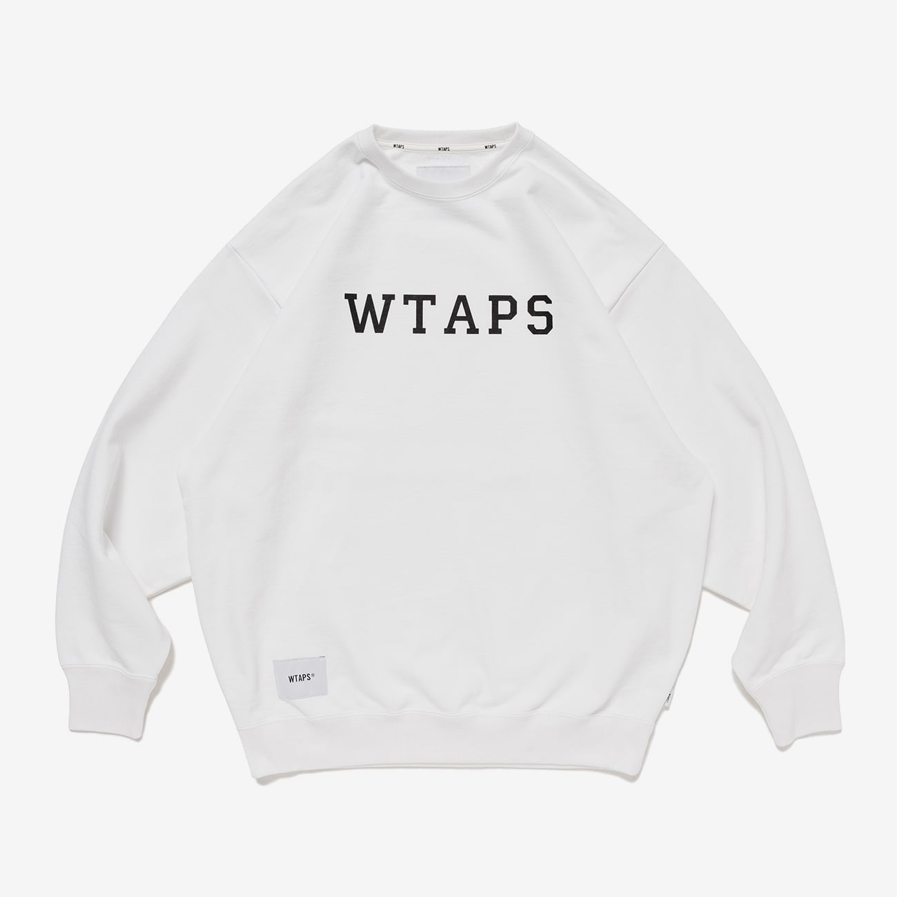 WTAPS®︎ 2025年春夏コレクション WEEK1のドロップリストが公開