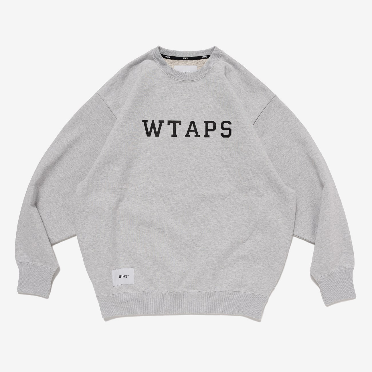 WTAPS®︎ 2025年春夏コレクション WEEK1のドロップリストが公開