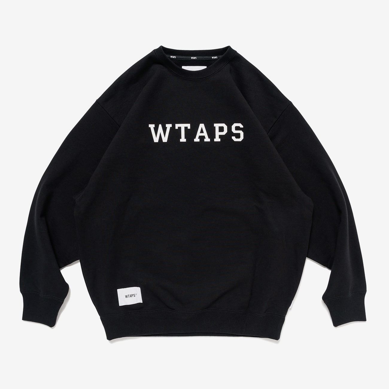 WTAPS®︎ 2025年春夏コレクション WEEK1のドロップリストが公開