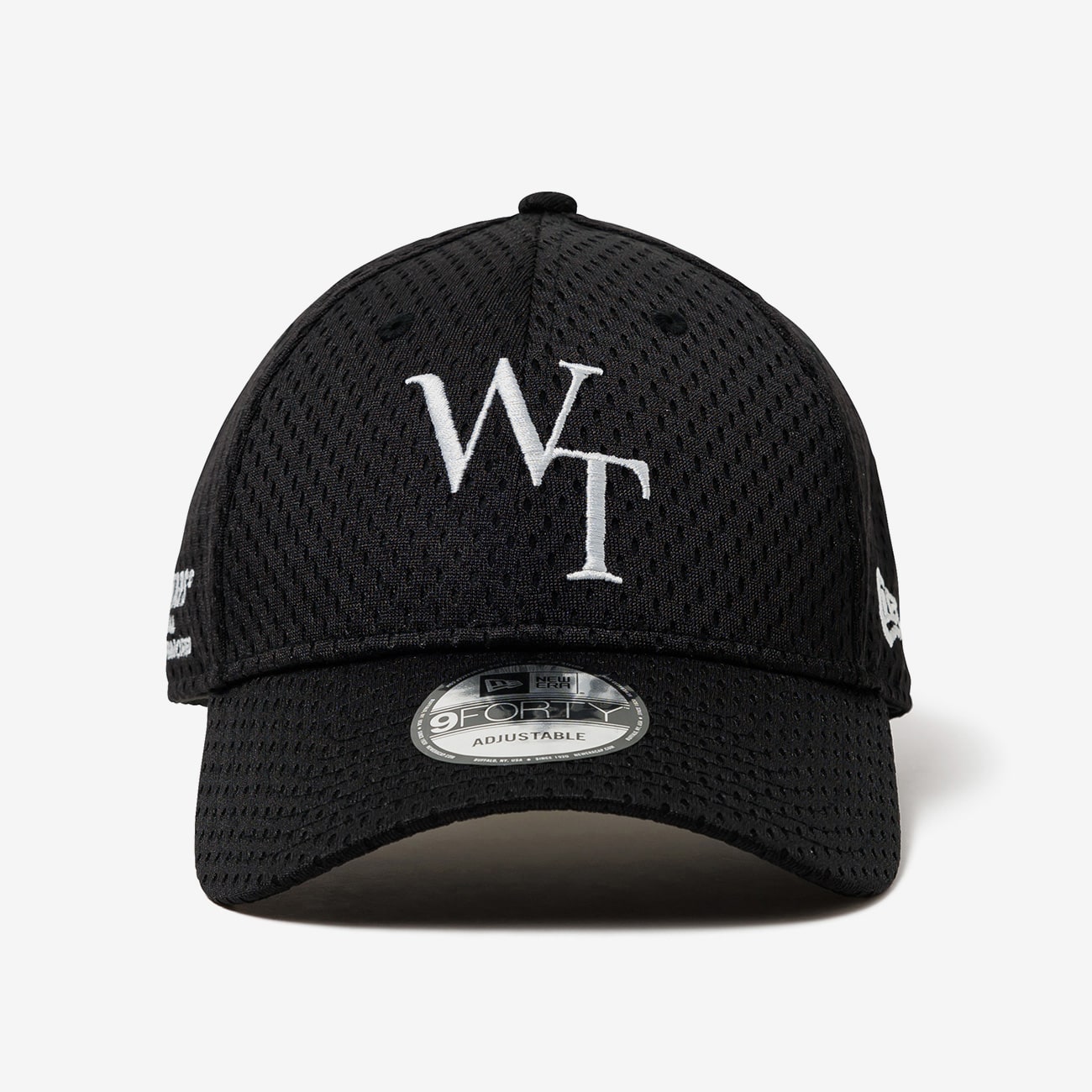 WTAPS × New era® の2025年春夏コラボキャップが公開