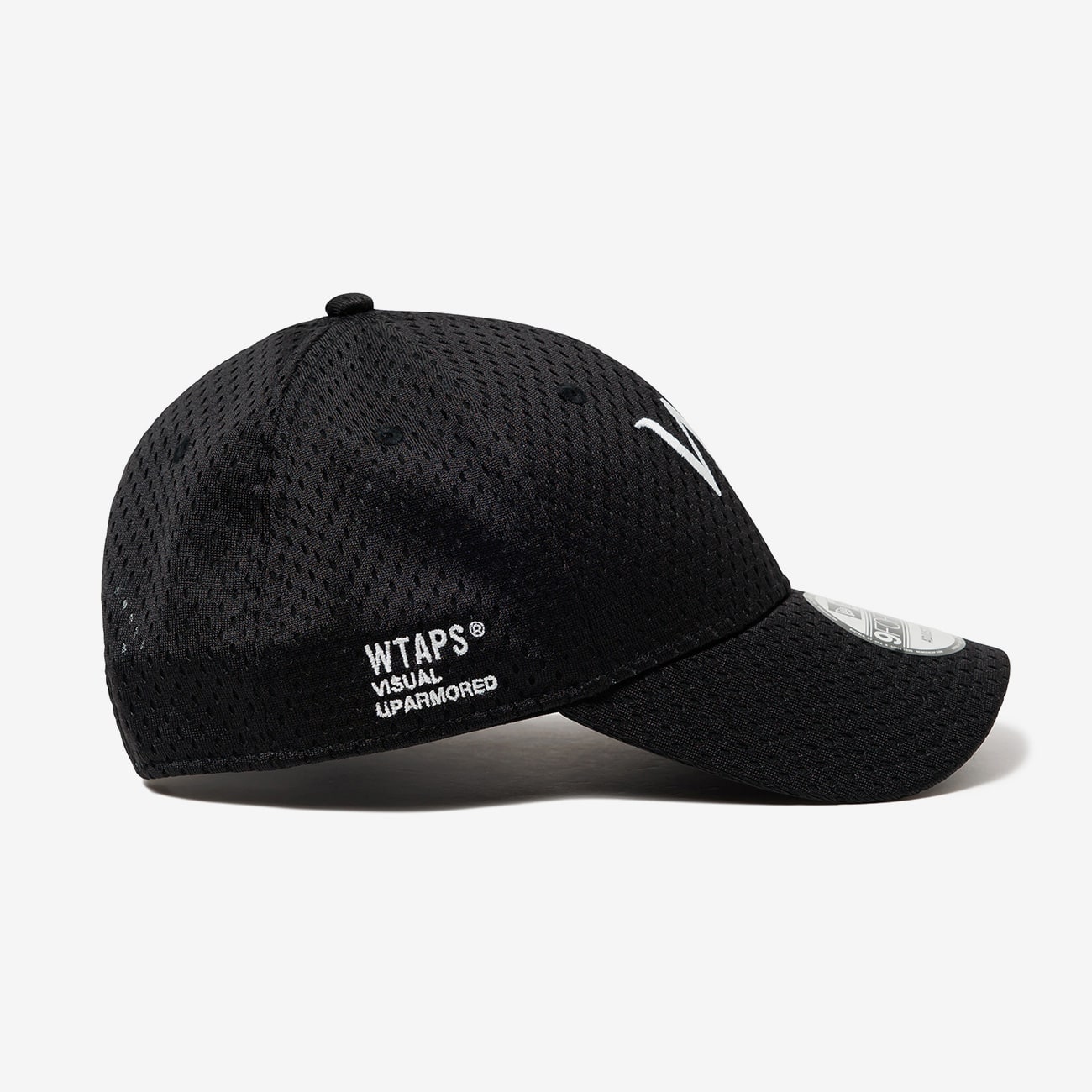 WTAPS × New era® の2025年春夏コラボキャップが公開