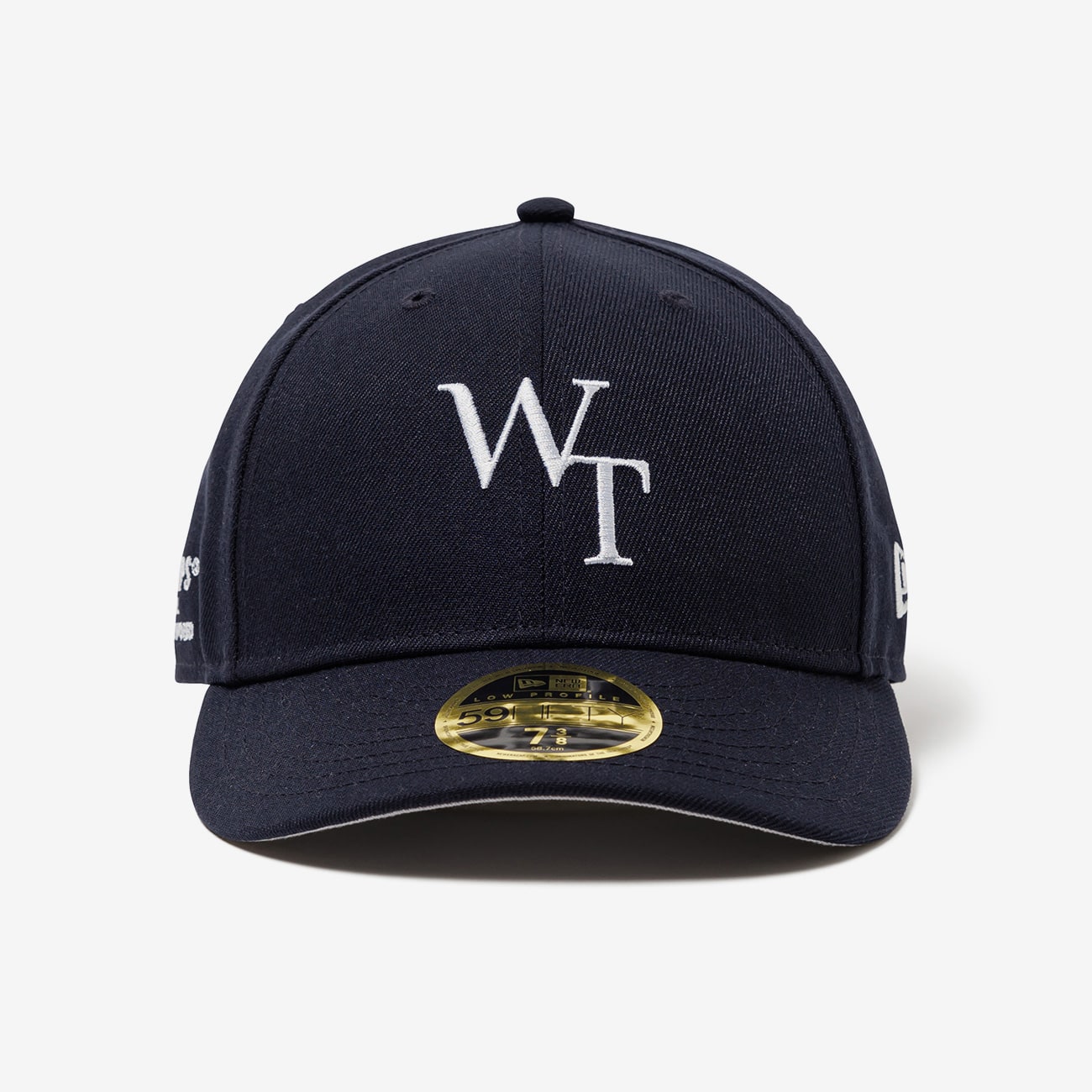 WTAPS × New era® の2025年春夏コラボキャップが公開