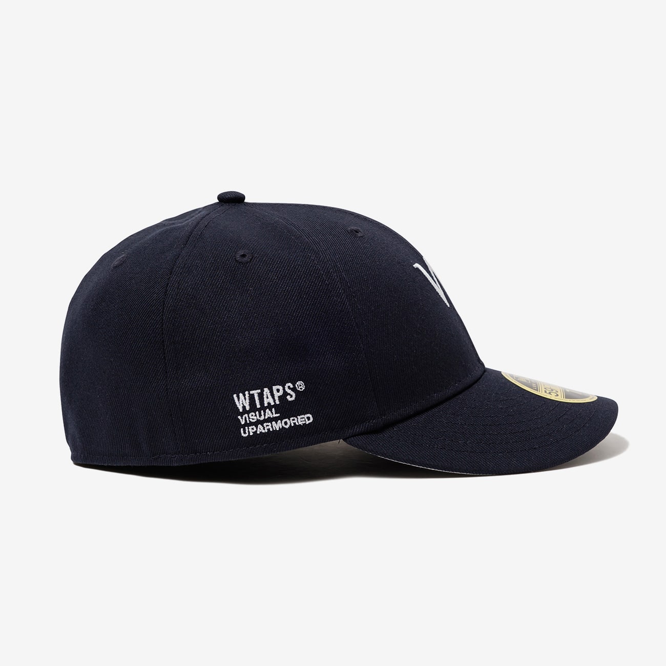 WTAPS × New era® の2025年春夏コラボキャップが公開