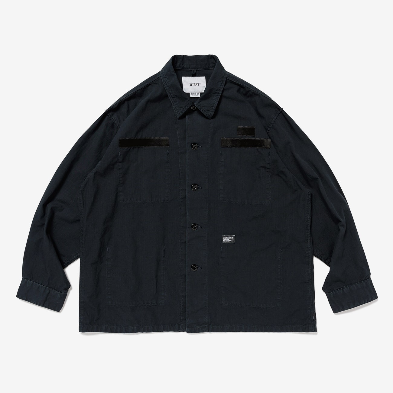 WTAPS®︎ 2025年春夏コレクション WEEK1のドロップリストが公開