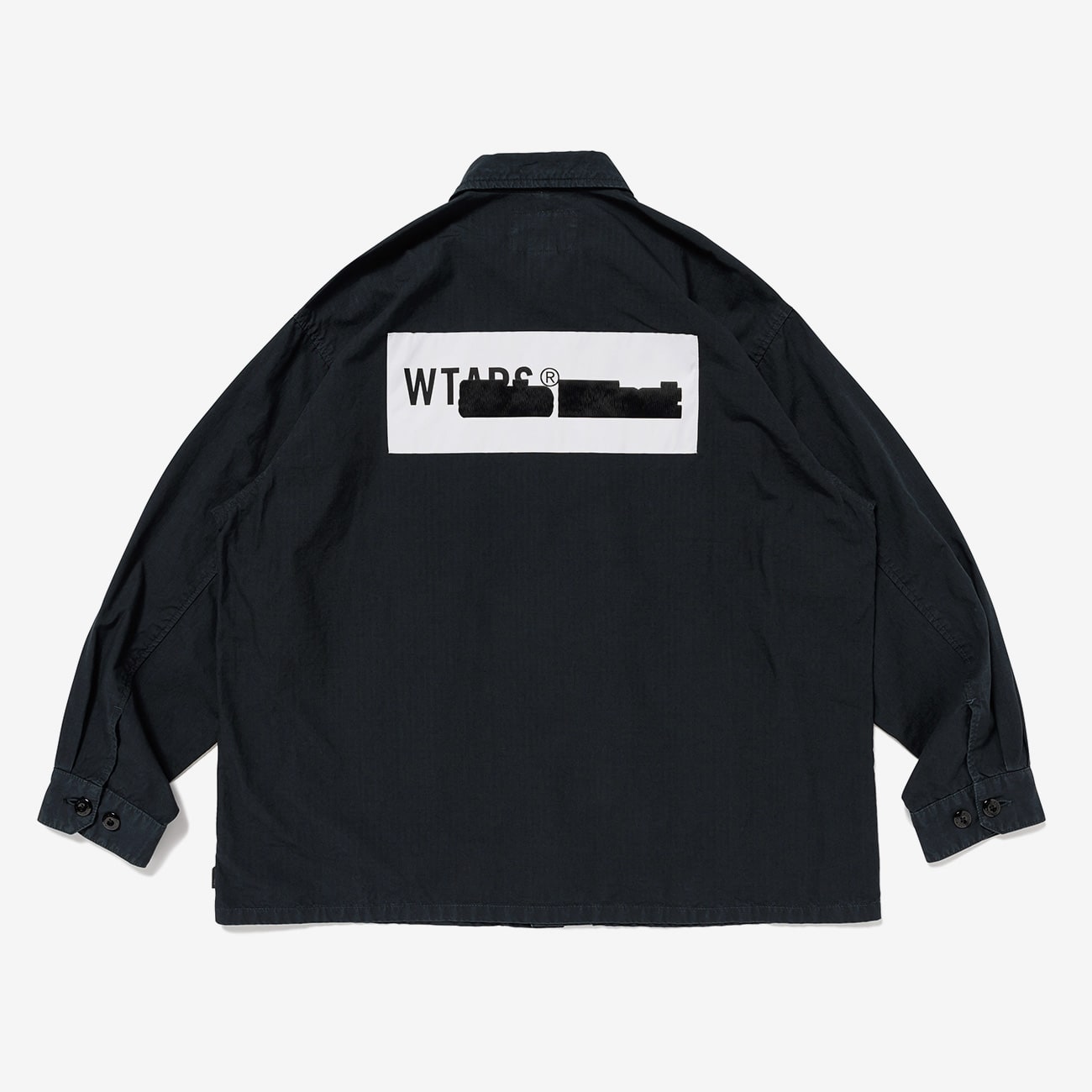 WTAPS®︎ 2025年春夏コレクション WEEK1のドロップリストが公開