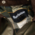 Barbour × MARKAWARE × ÉDIFICE のトリプルコラボアイテムが発売