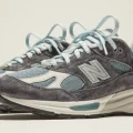 KITH × New Balance “Osaka” の国内抽選方法が発表