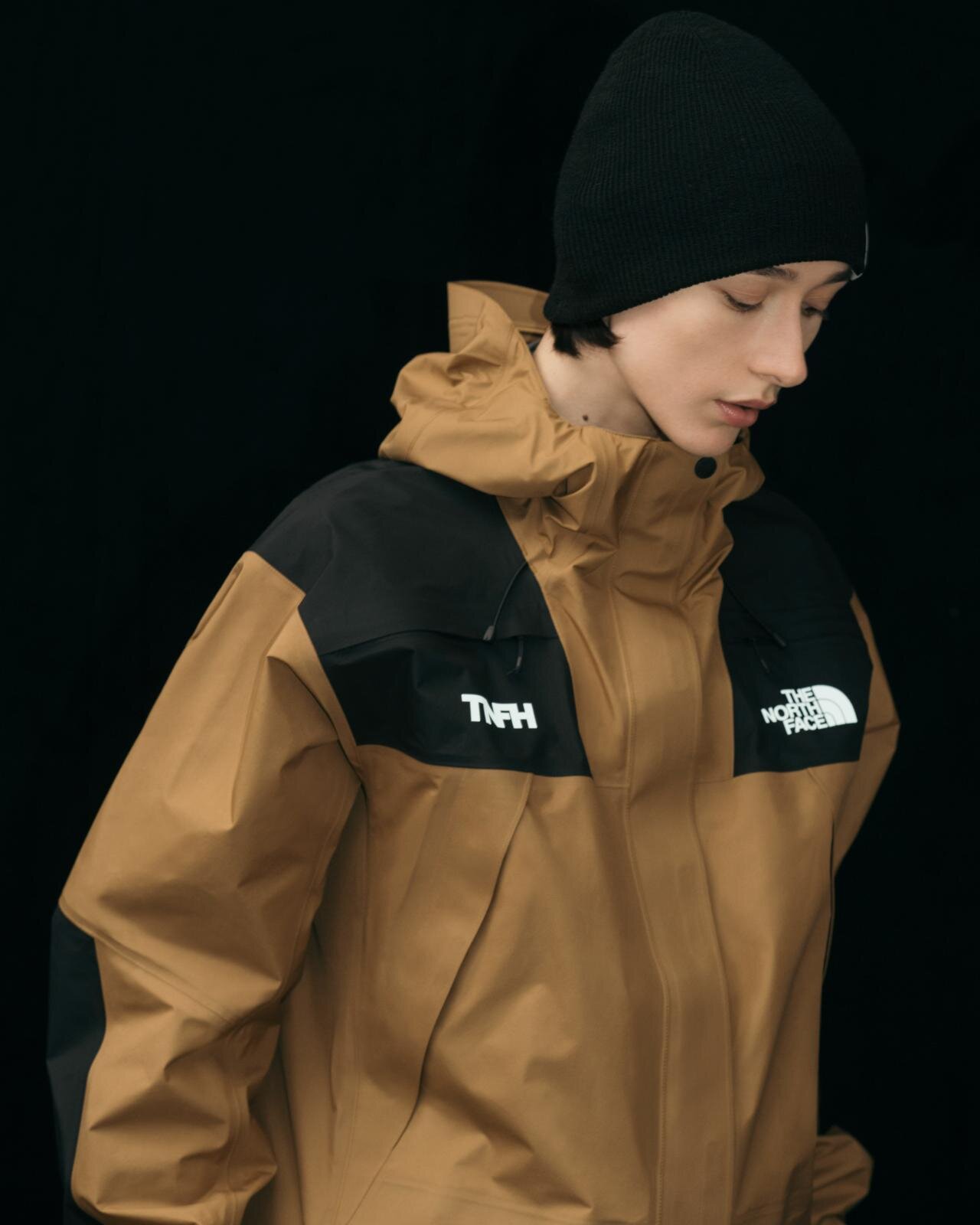 THE NORTH FACE × HYKE のラストコレクションが10月8日(水)発売