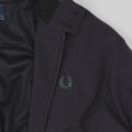 BEAMS × FRED PERRY のハリントンジャケットが発売