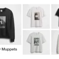 Gap × ディズニー作品 The Muppets のコラボコレクションが公式オンラインにて発売