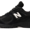 New Balance 2002R GORE-TEX® "Black" が国内7月24日(金)に再販