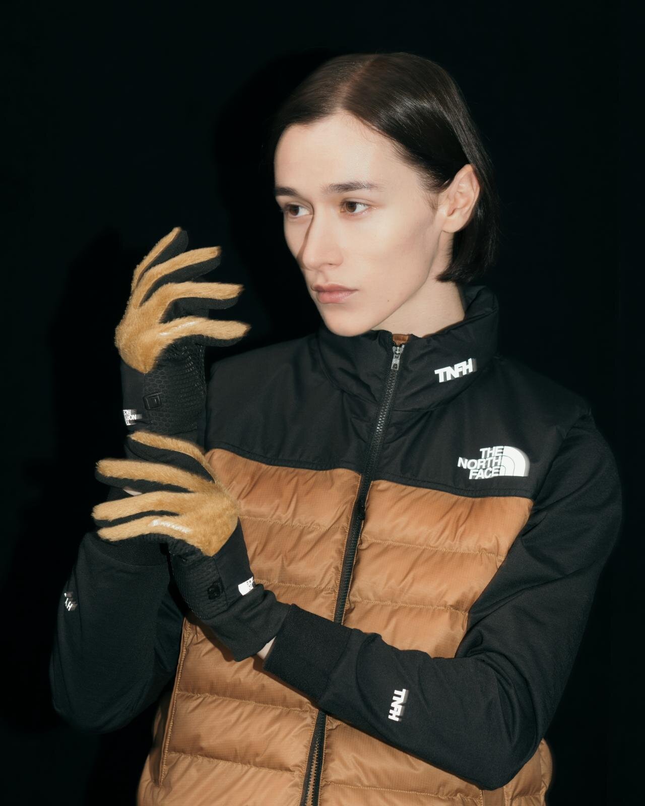 THE NORTH FACE × HYKE のラストコレクションが10月8日(水)発売