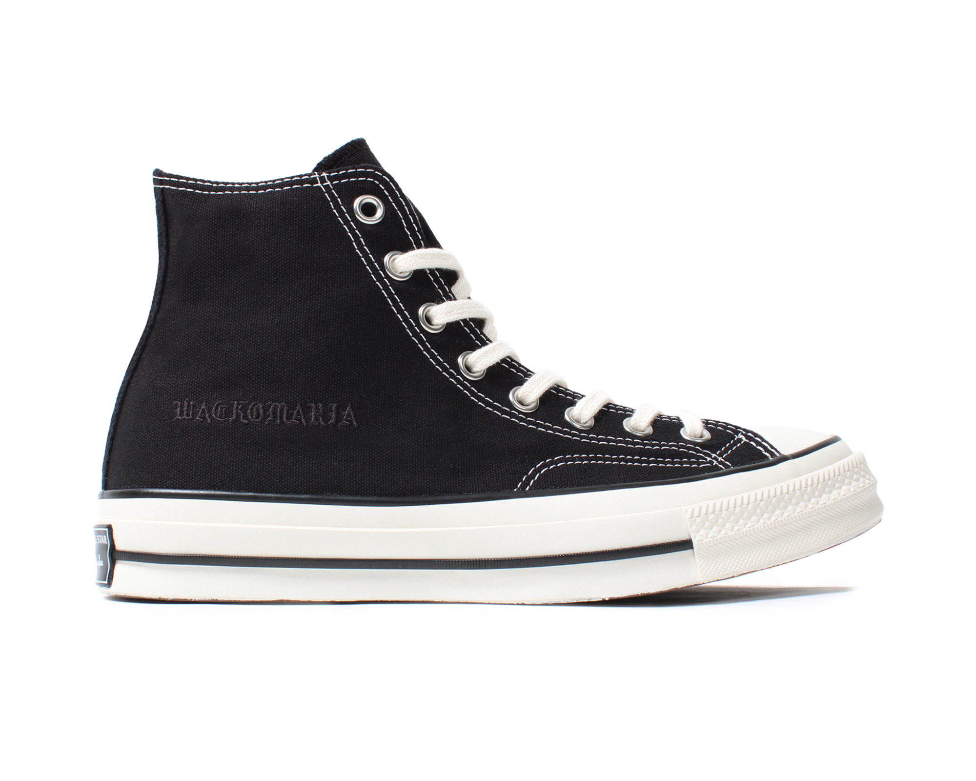 WACKO MARIA × CONVERSE ALL STAR LGCY HI が発売