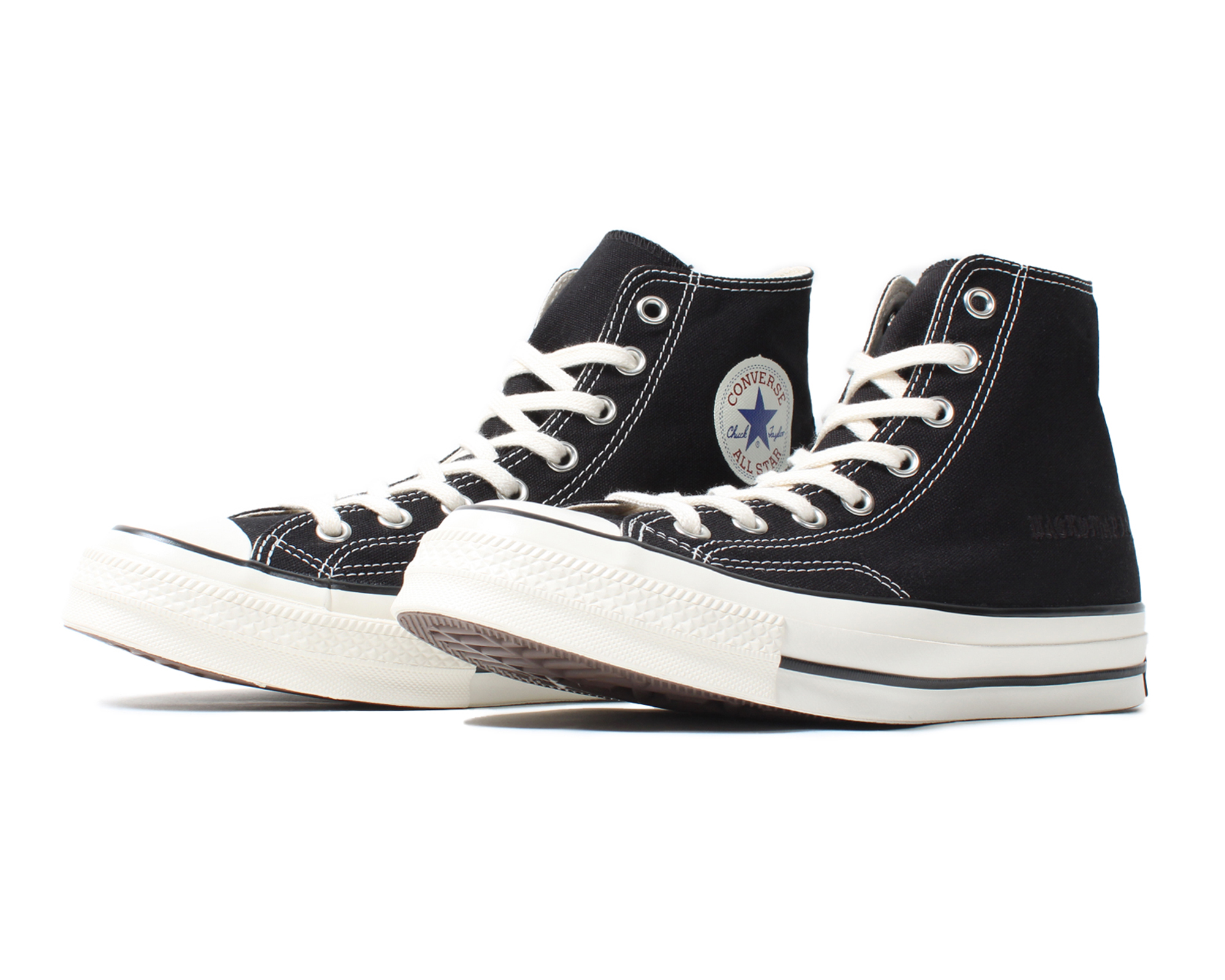 WACKO MARIA × CONVERSE ALL STAR LGCY HI が発売