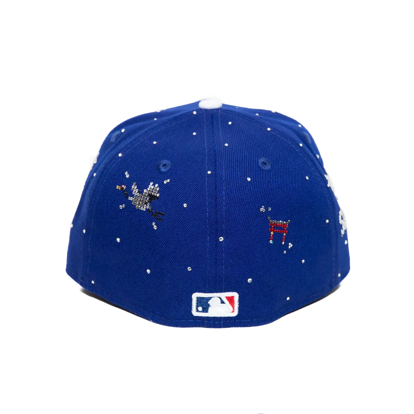 LA発のラグジュアリーカスタムブランド Couture から MLB 東京シリーズ 開催を記念した特別キャップが発売