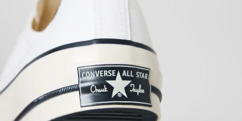 Brooks Brothers × CONVERSE ALL STAR LGCY が登場