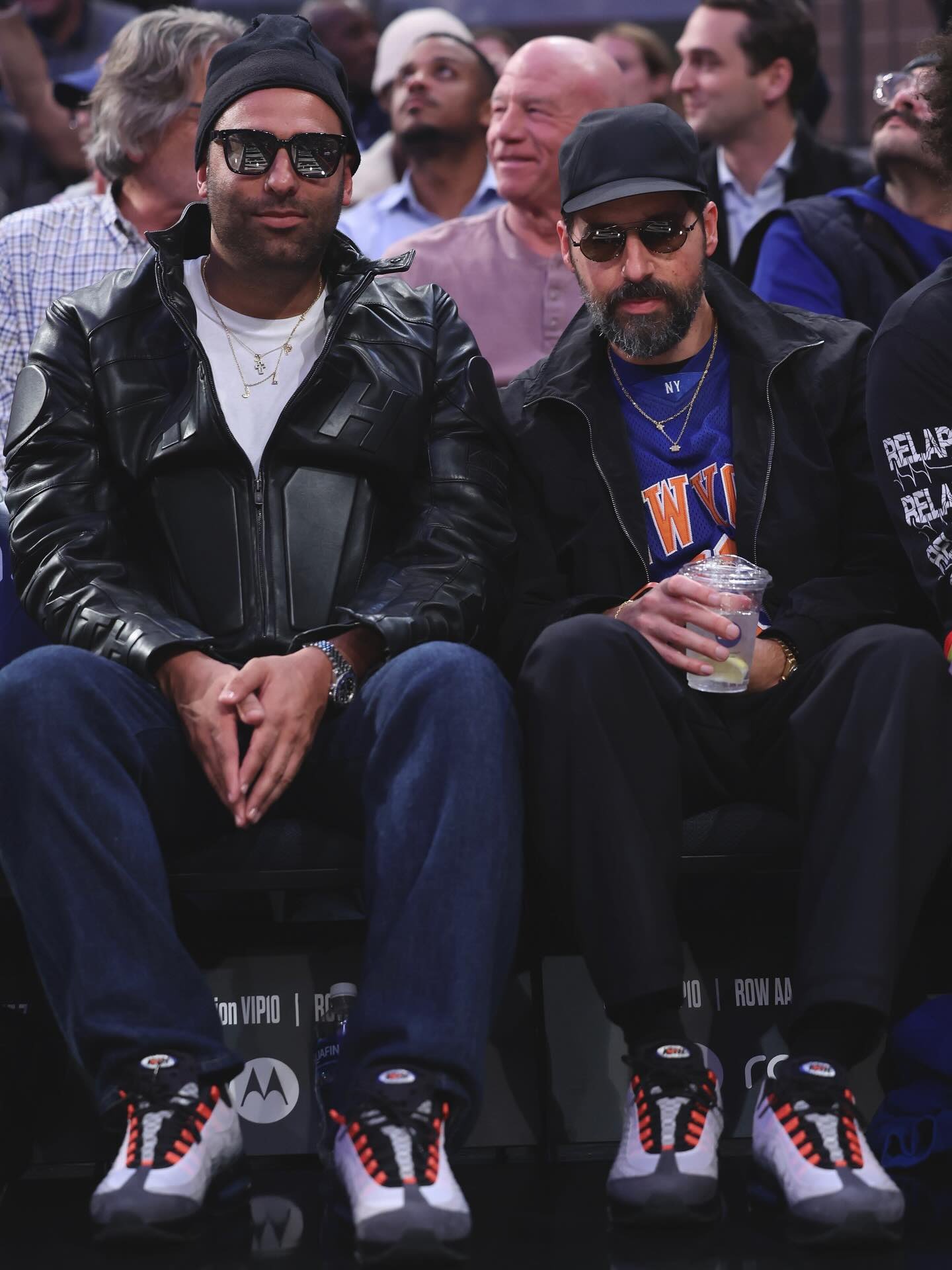 KITH × NIKE AIR MAX 95 のファーストルックが公開