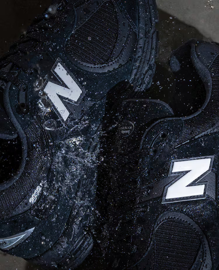 New Balance 2002R GORE-TEX® 