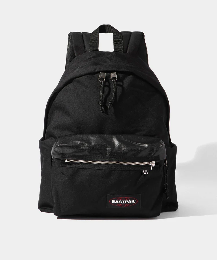 藤原ヒロシ の V.A. より EASTPAK とのコラボバッグが発売