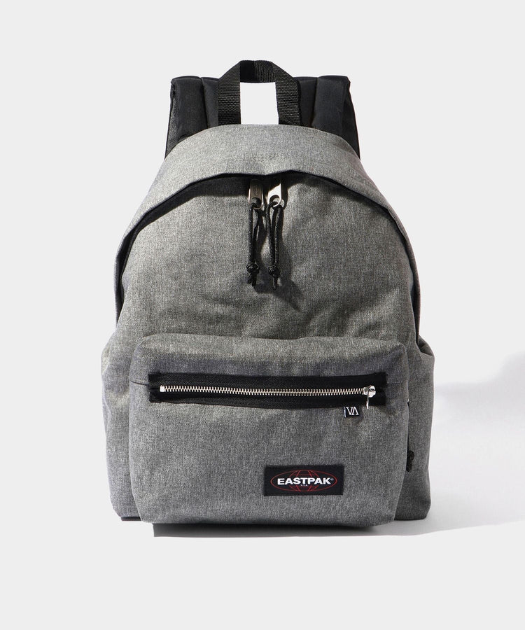 藤原ヒロシ の V.A. より EASTPAK とのコラボバッグが発売