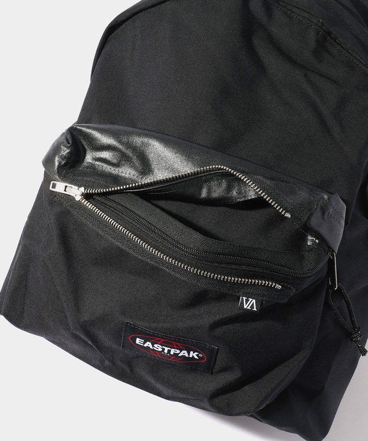 藤原ヒロシ の V.A. より EASTPAK とのコラボバッグが発売