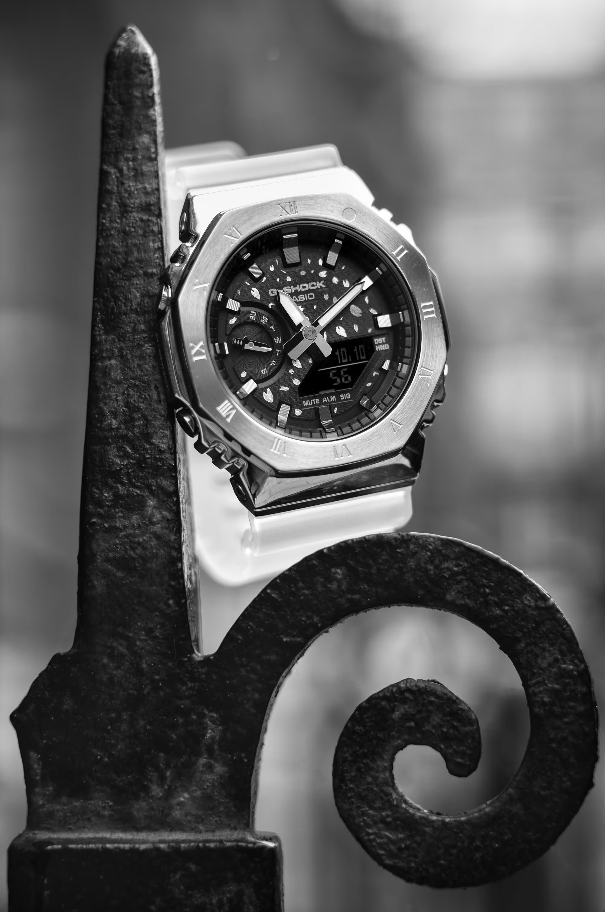 G-SHOCK × ONE OK ROCK のコラボウォッチが発表