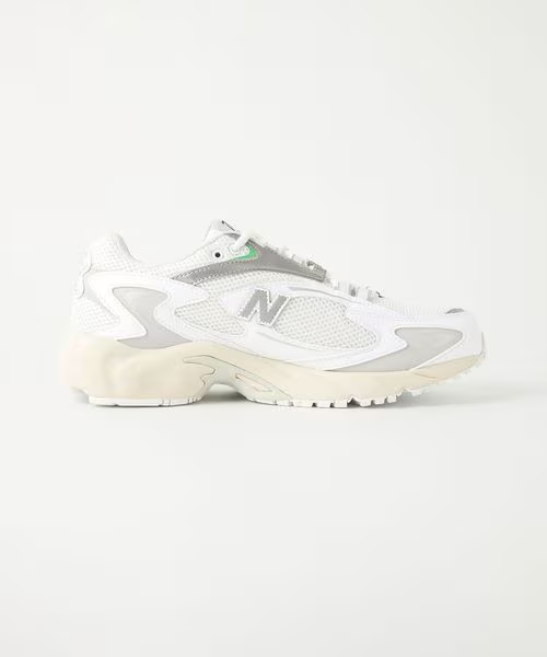  UNITED ARROWS green label relaxing から New Balance ML725 のエクスクルーシブモデルが発売