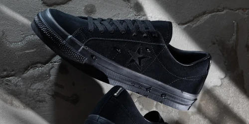 CONVERSE ONE STAR GORE-TEX® の先行予約が開始