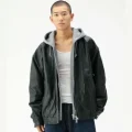 BEAMS『Wide Fit 4 Pocket Leather Blouson』が発売