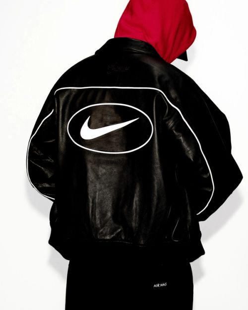 Supreme × NIKE 2025年春コラボコレクションが正式発表