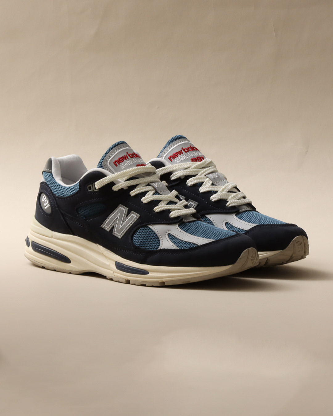 New Balance U991VN2、U1500VNV 3月7日(金)発売