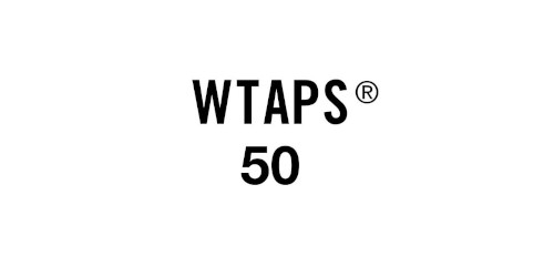 WTAPS 2025年春夏コレクションが3月8日(土)より発売