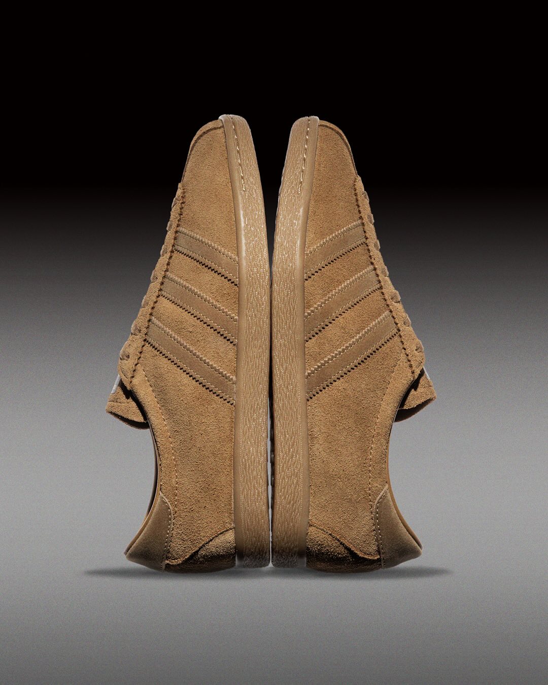 adidas Originals TOBACCO “Brown Desart” 3月10日(月)発売