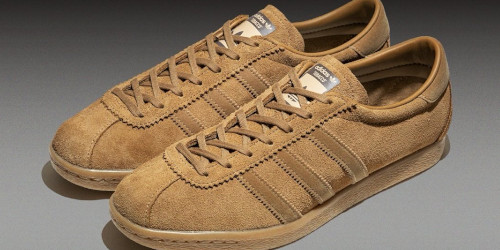 adidas Originals TOBACCO “Brown Desart” 3月10日(月)発売