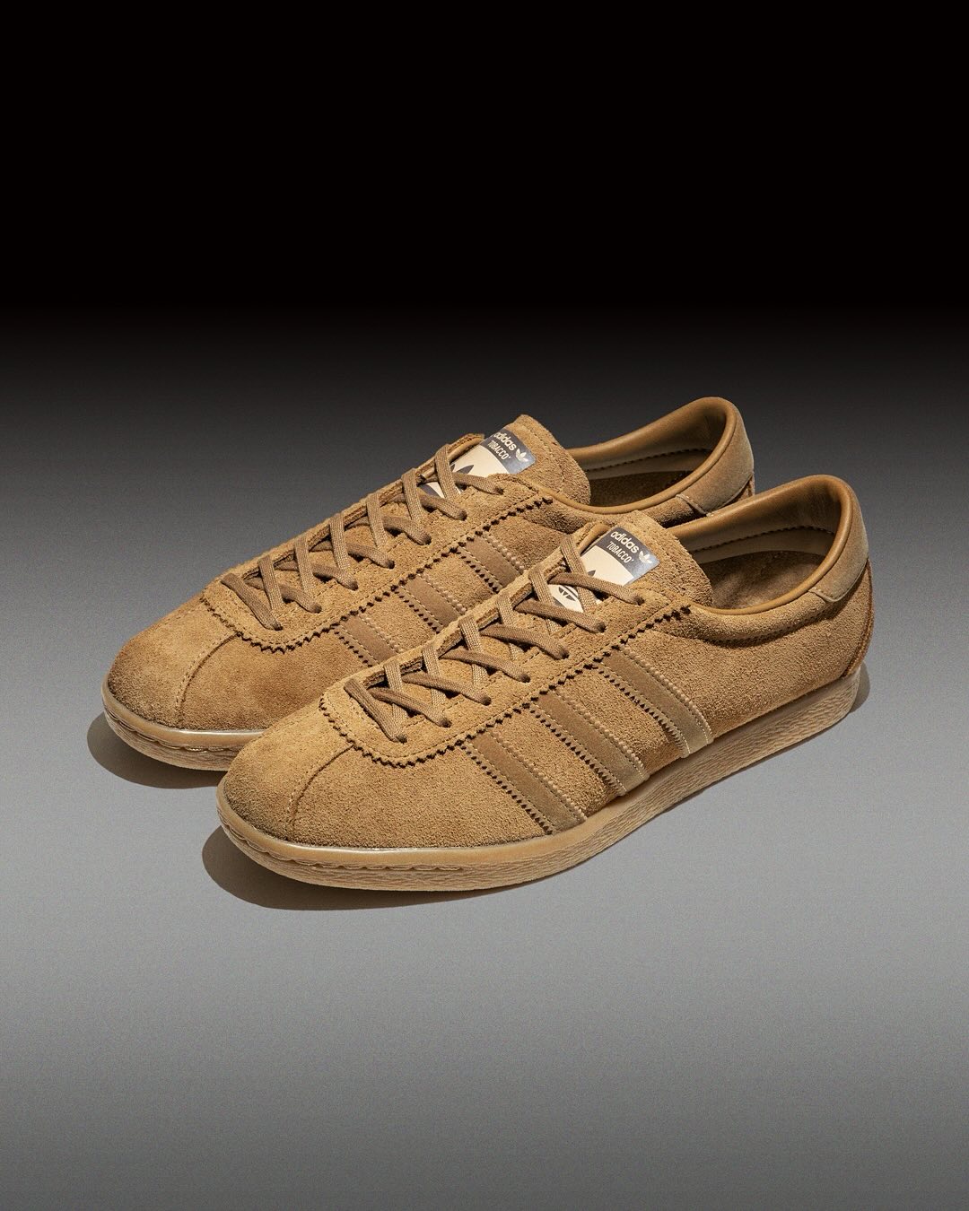 adidas Originals TOBACCO “Brown Desart” 3月10日(月)発売