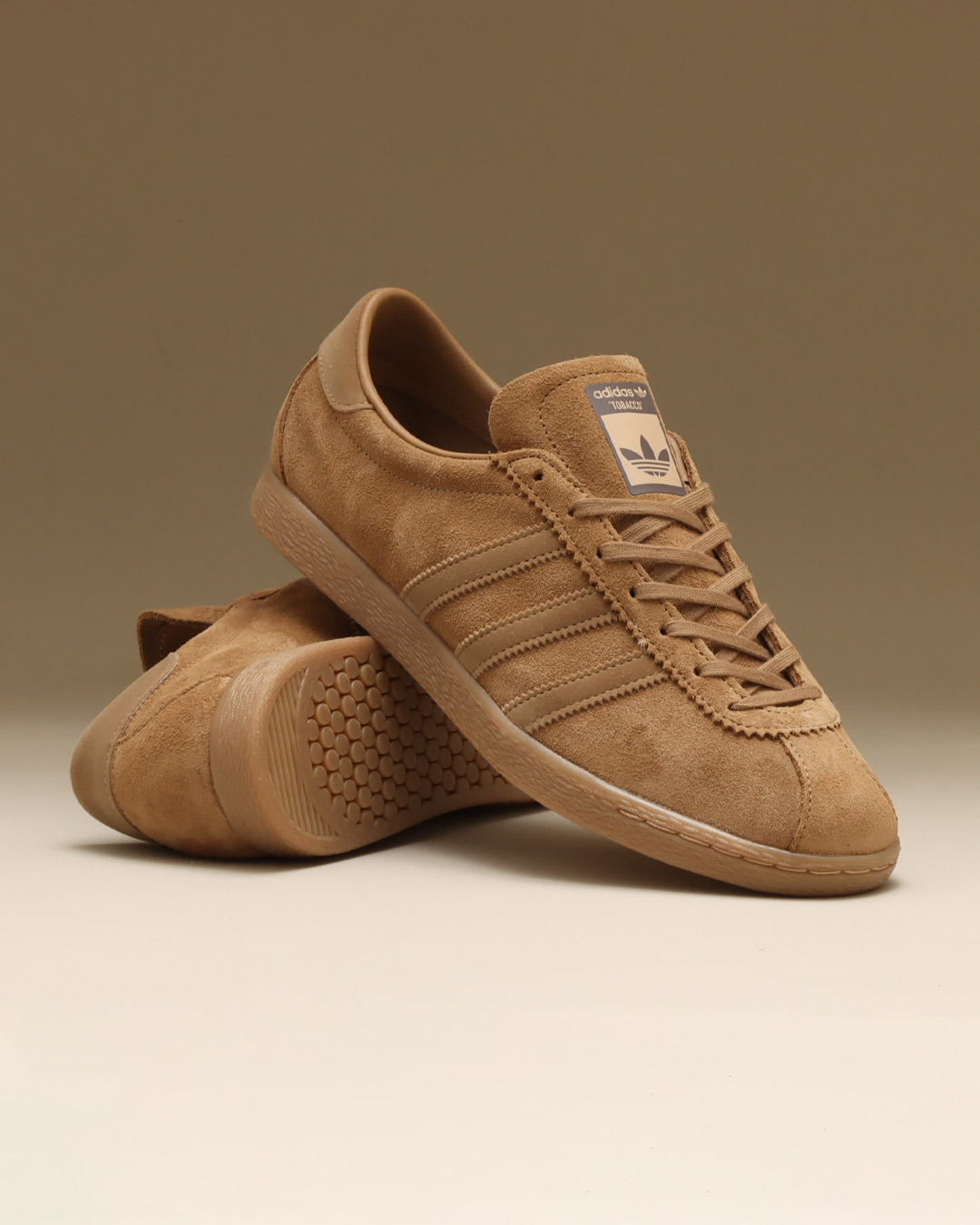 adidas Originals TOBACCO “Brown Desart” 3月10日(月)発売