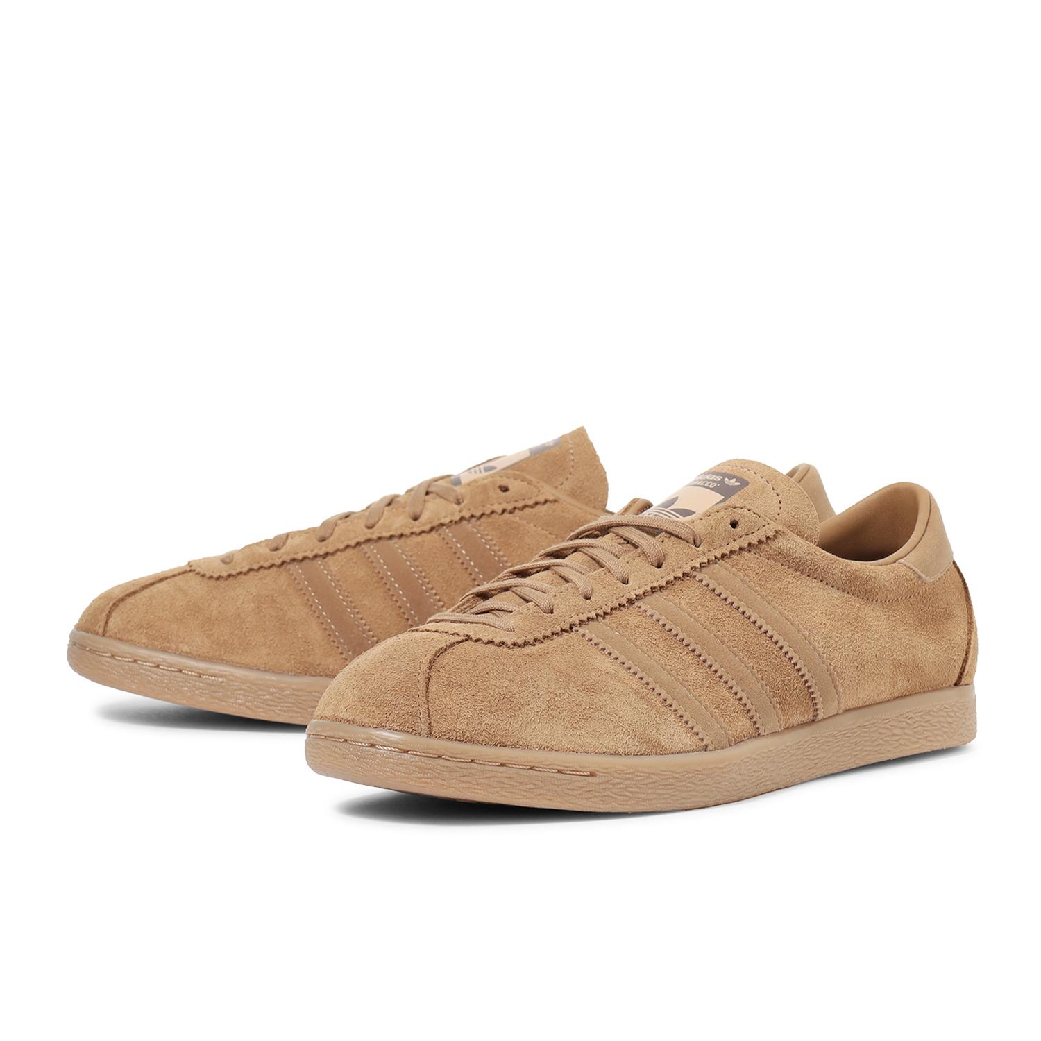 adidas Originals TOBACCO “Brown Desart” 3月10日(月)発売