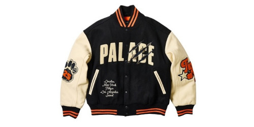 PALACE 2025年春コレクション WEEK6の販売価格が公開