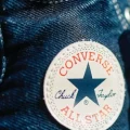 CONVERSE ALL STAR AGED FADEDDENIM AG HI の先行予約が開始