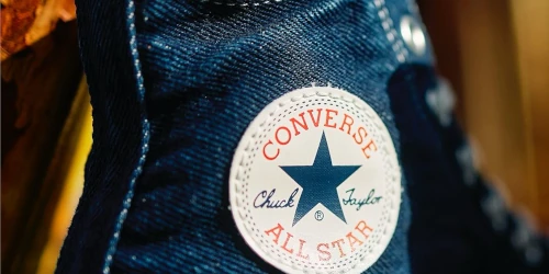 CONVERSE ALL STAR AGED FADEDDENIM AG HI の先行予約が開始