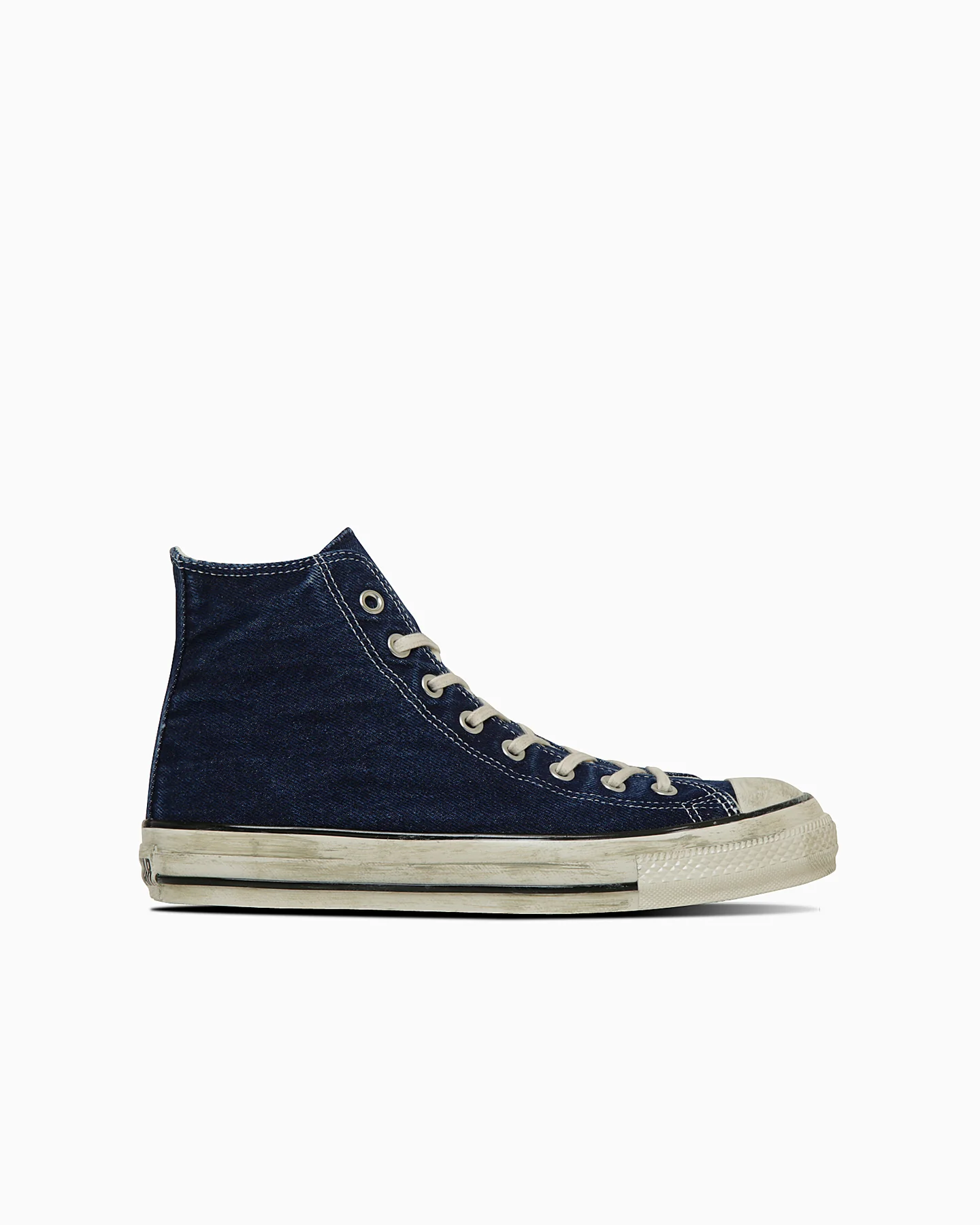 CONVERSE ALL STAR AGED FADEDDENIM AG HI の先行予約が開始